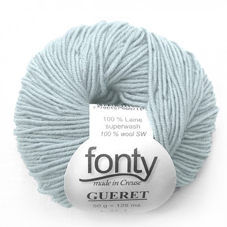 fonty yarn