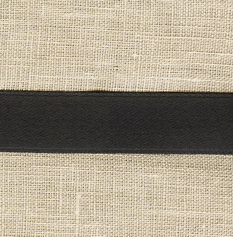 ruban anti-reflet Couleur noir mat
